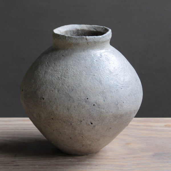 Small Pitcher – Tokheim Stoneware